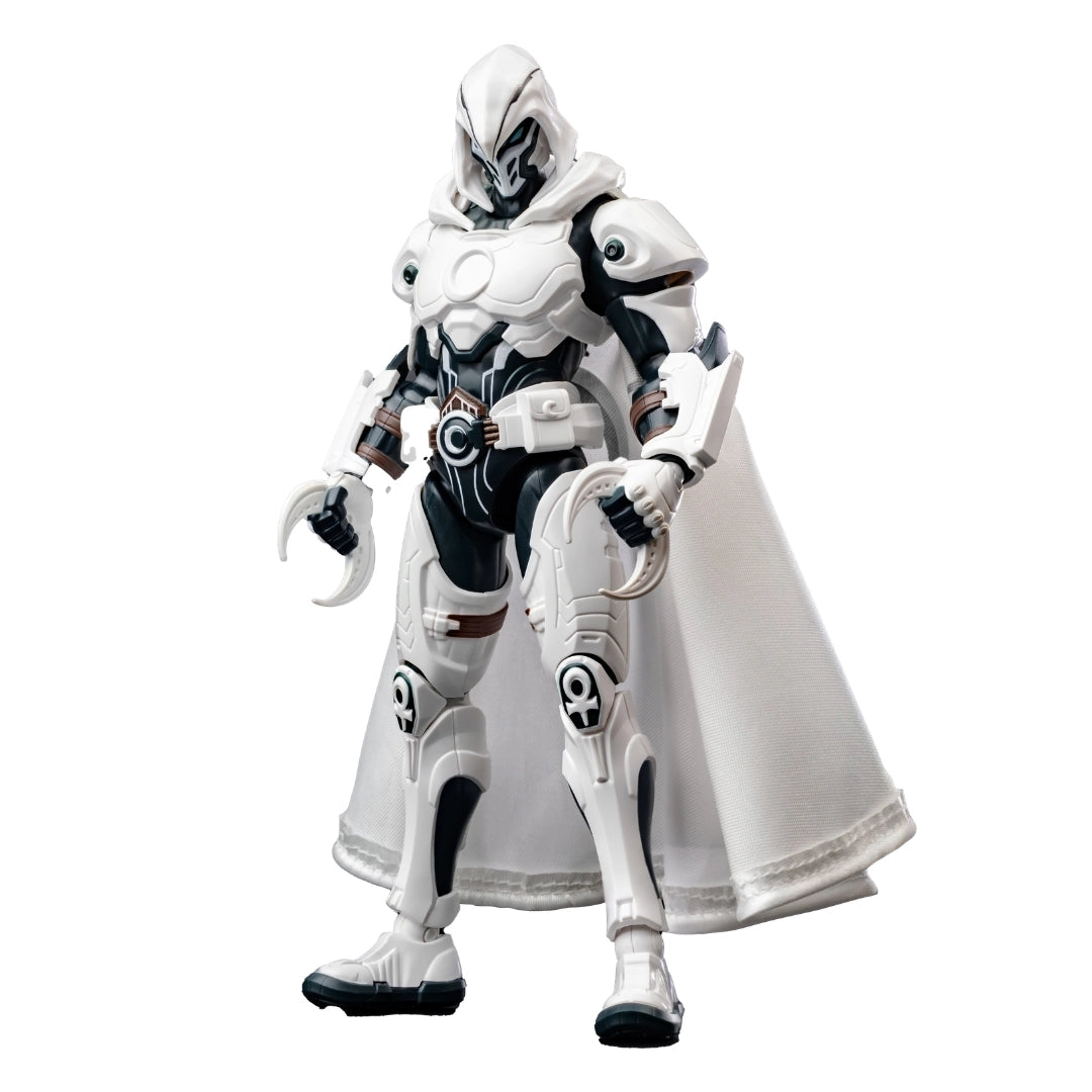 Marvel Blokees Champion Class 10 Marvel Rivals Moon Knight