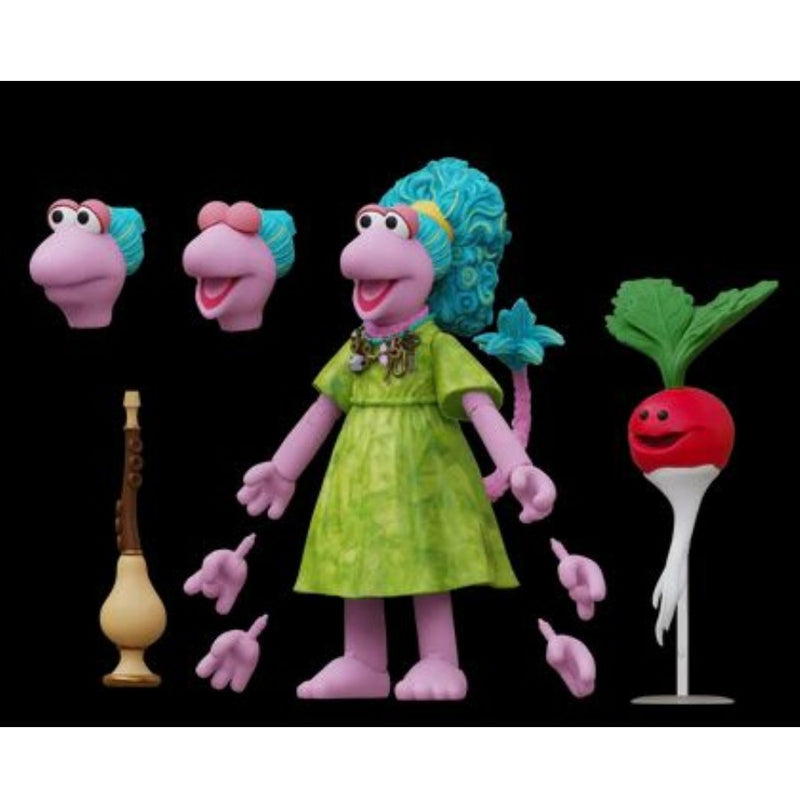 Boss Fight Studios Fraggle Rock - Mokey