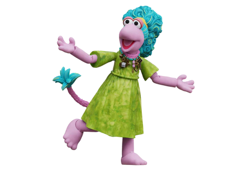 Boss Fight Studios Fraggle Rock - Mokey