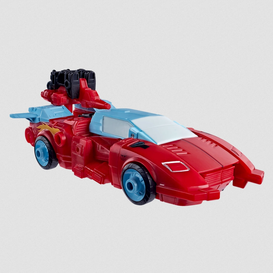 PRE-ORDER Transformers Age of the Primes Deluxe Blanker (Pointblank)