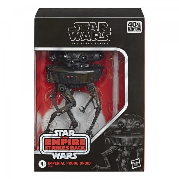 Star Wars Black Series Probe Droid MAXIMUM 1 PER CUSTOMER