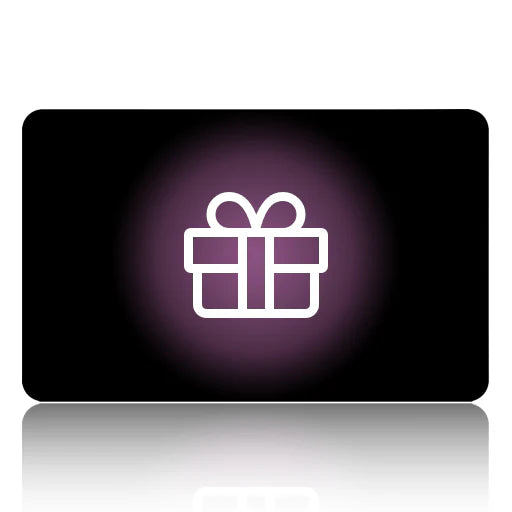 Online Gift Card at In Demand Toys