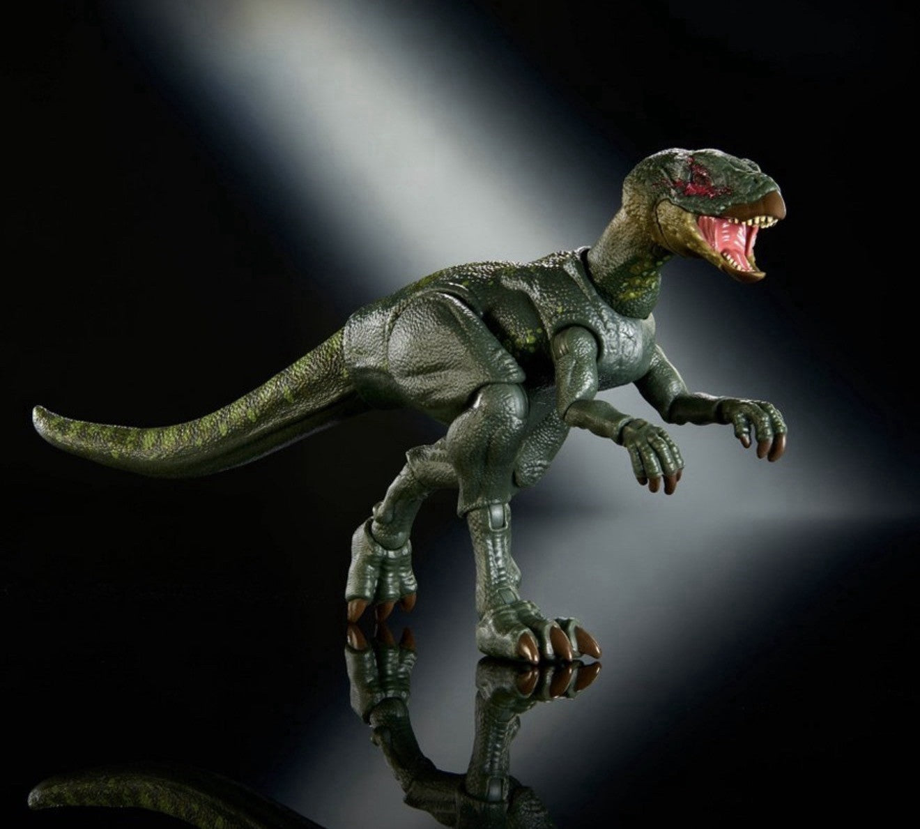 Jurassic World Hammond Collection Hypsilophodon
