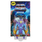 Masters of the Universe Origins Filmation Cartoon Skeletor