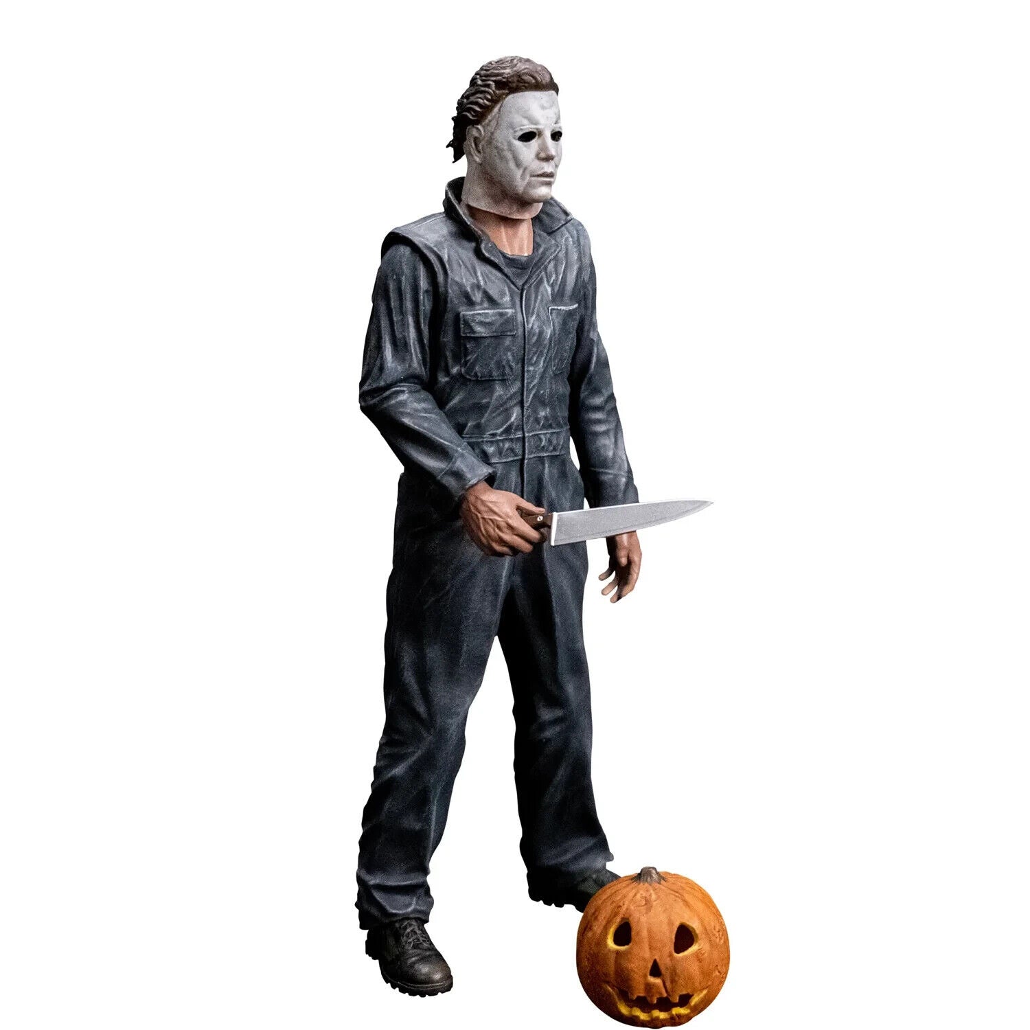 Scream Greats Halloween Michael Myers NON MINT