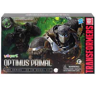 Transformers Rise Of The Beasts Yolopark 20cm Model Kit - Optimus Primal
