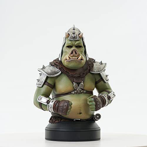 Star Wars Gentle Giant (Book of Boba Fett) Gamorrean Body Guard