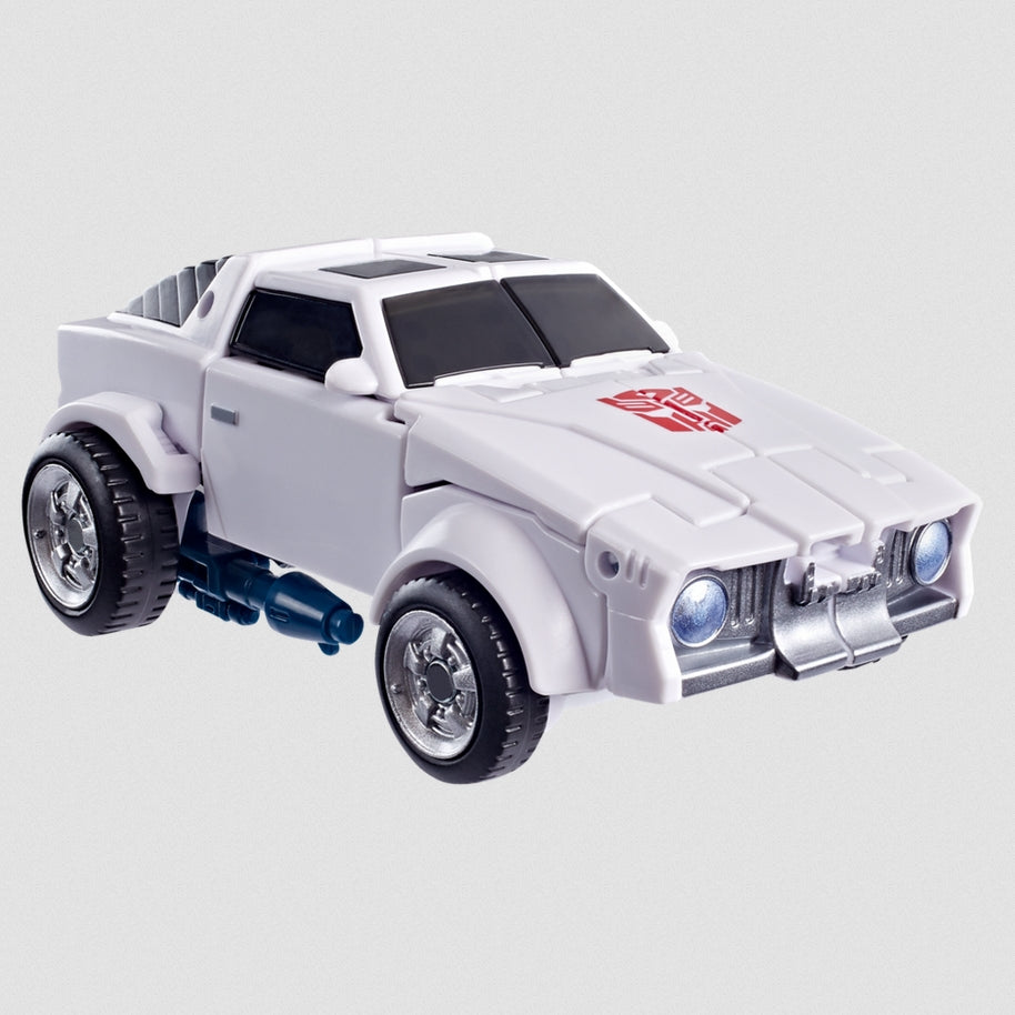 PRE-ORDER Transformers Age of the Primes Deluxe Tailgate