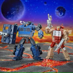 PRE-ORDER Transformers Legacy United Doom n' Destruction
