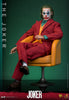 Hot Toys DX42 The Joker 1/6 Scale Collectible Figure IMPORT STOCK