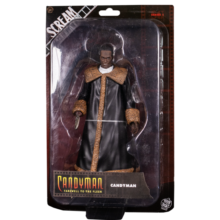 Scream Greats Candyman Figure