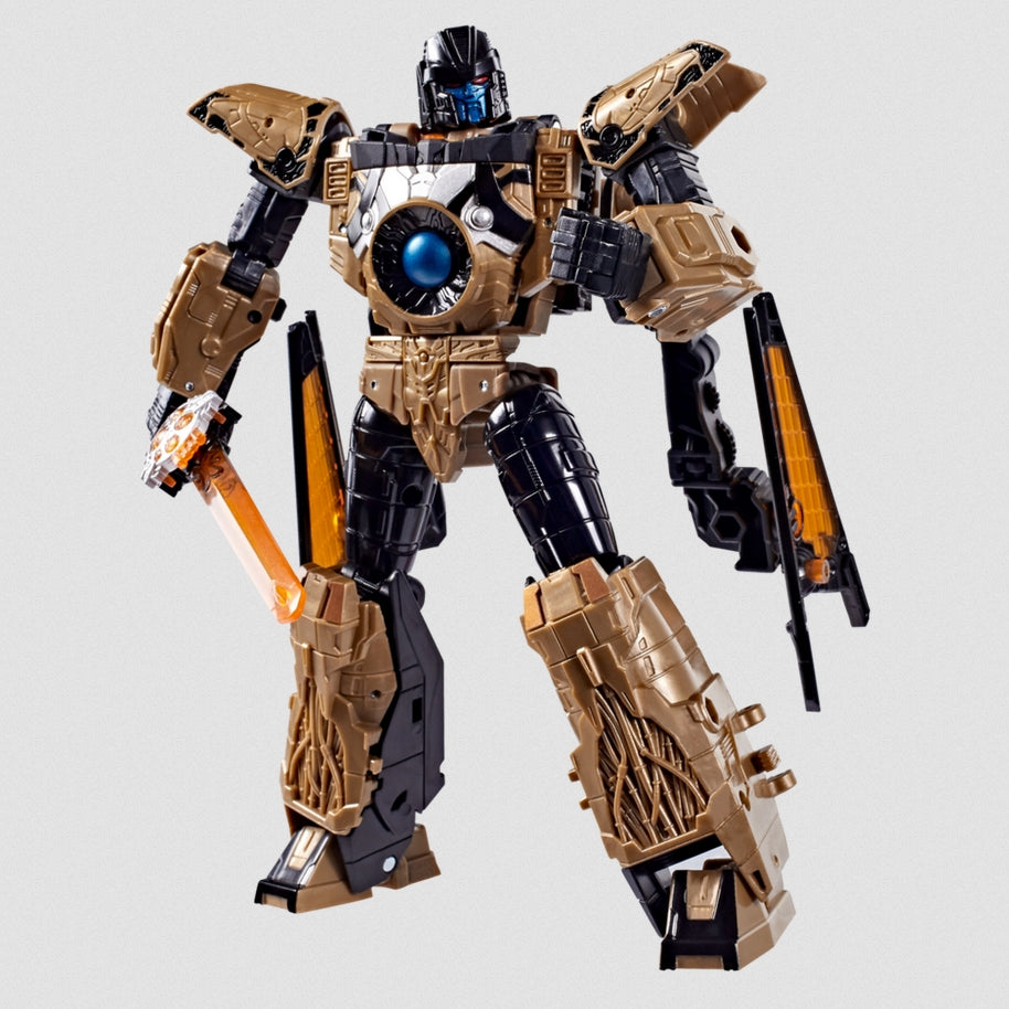 PRE-ORDER Transformers Age of the Primes Voyager Vector Prime