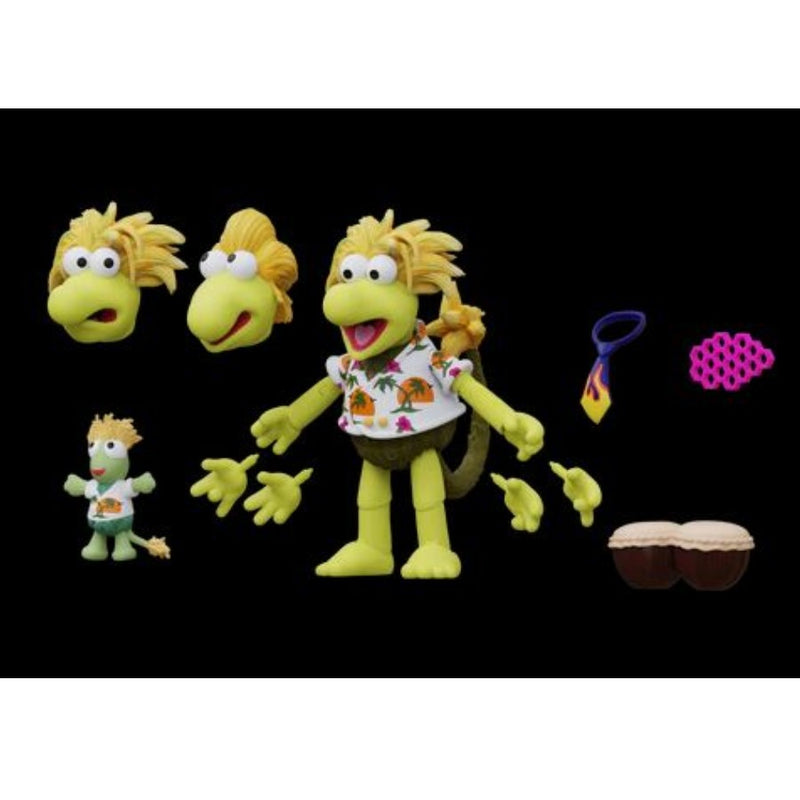 Boss Fight Studios Fraggle Rock - Wembley