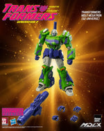 Transformers Threezero MDLX G2 Megatron 7" Articulated Figure