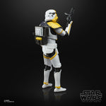 Star Wars Black Series Artillery Stormtrooper (Max 1 Per Customer)
