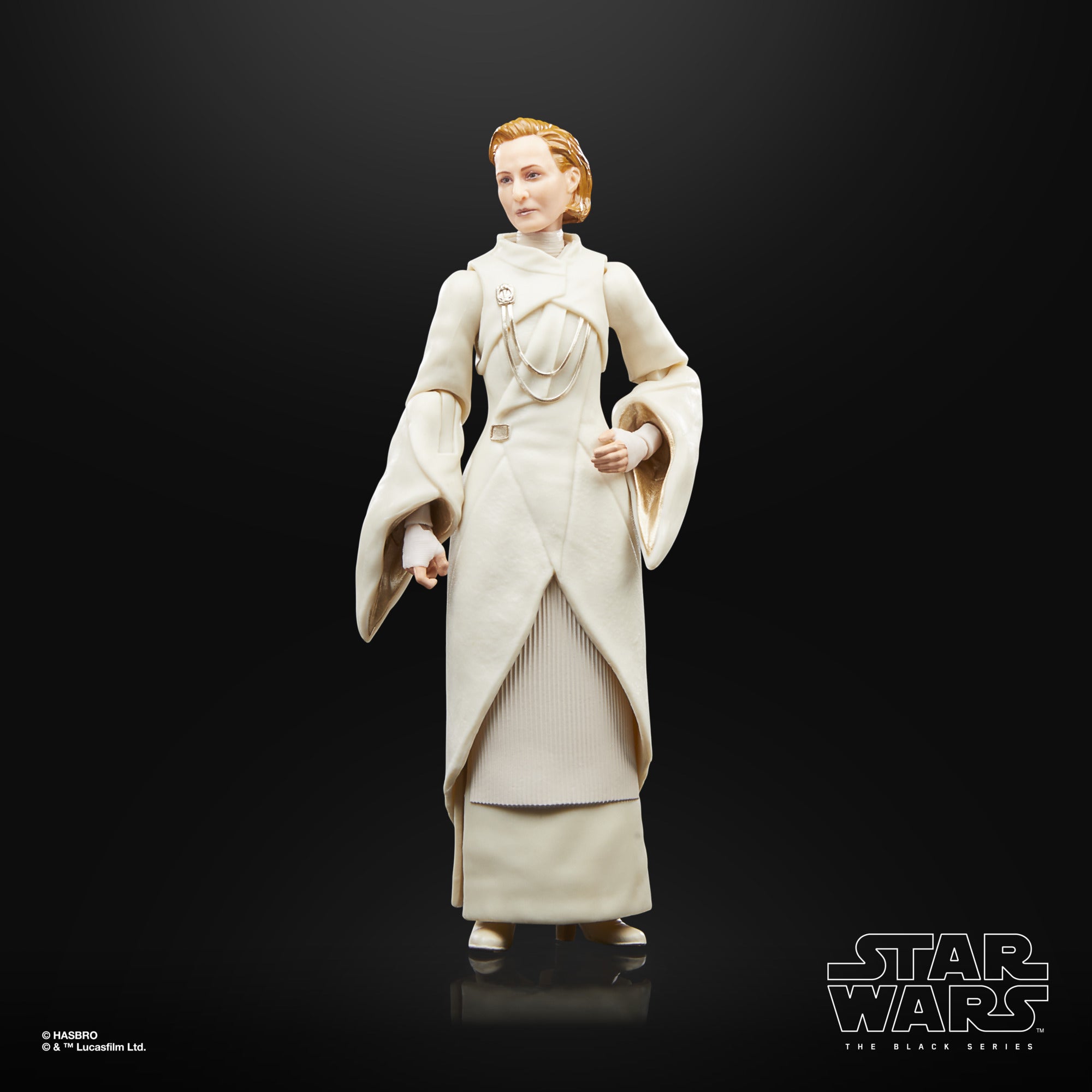 Star Wars Black Series (Andor) Mon Mothma