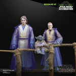 Star Wars 40th Anniversary Force Spirits 3 Pack - Anakin, Yoda and Obi-Wan