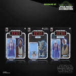 Star Wars 40th Anniversary Force Spirits 3 Pack - Anakin, Yoda and Obi-Wan