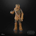 Star Wars Black Series (Return of the Jedi) Chewbacca