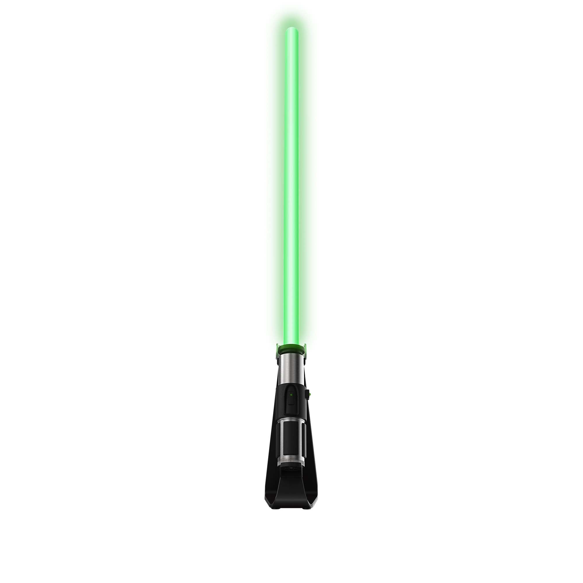 Star Wars Black Series Yoda Force FX Elite Lightsaber