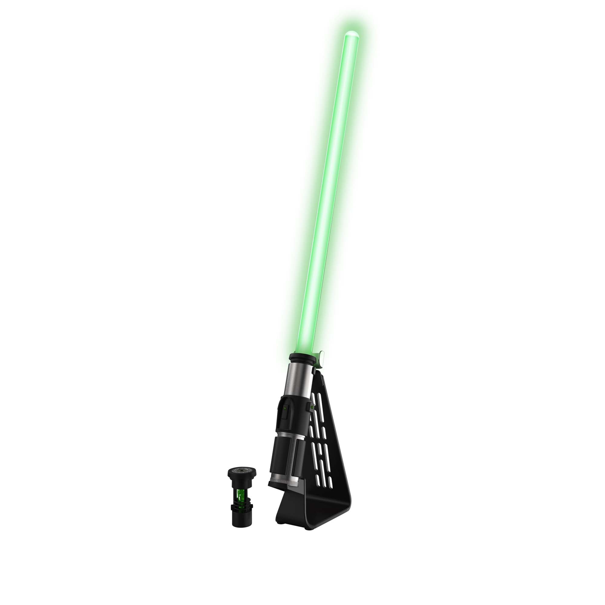 Star Wars Black Series Yoda Force FX Elite Lightsaber