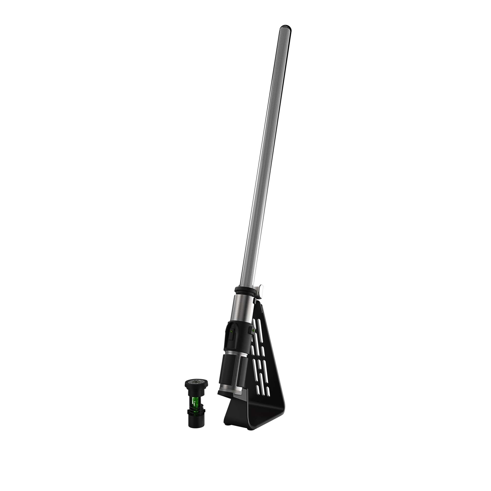 Star Wars Black Series Yoda Force FX Elite Lightsaber