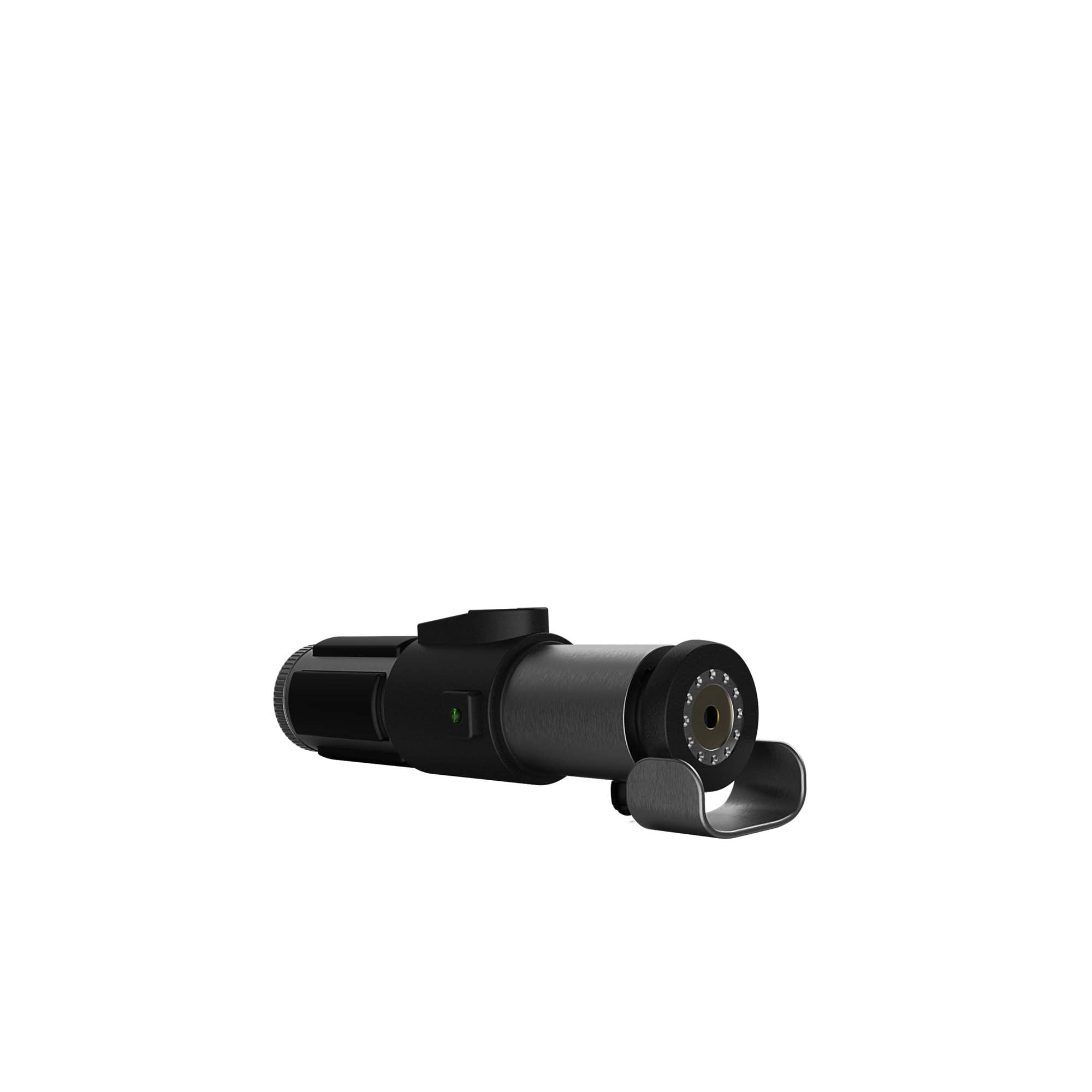 Star Wars Black Series Yoda Force FX Elite Lightsaber