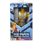 Masters of the Universe Animated Large Power of Grayskull He-Man