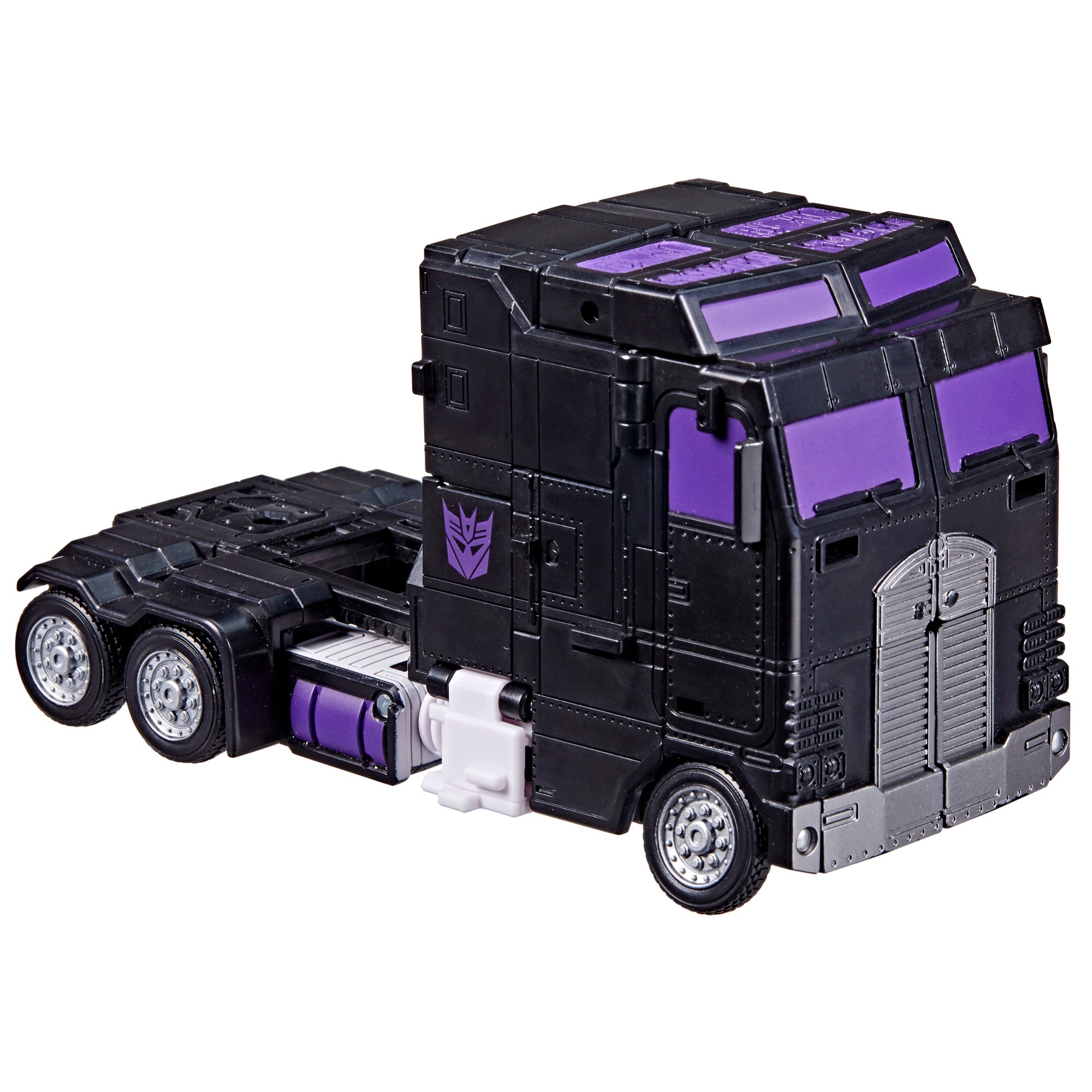 Transformers Legacy Commander Motormaster