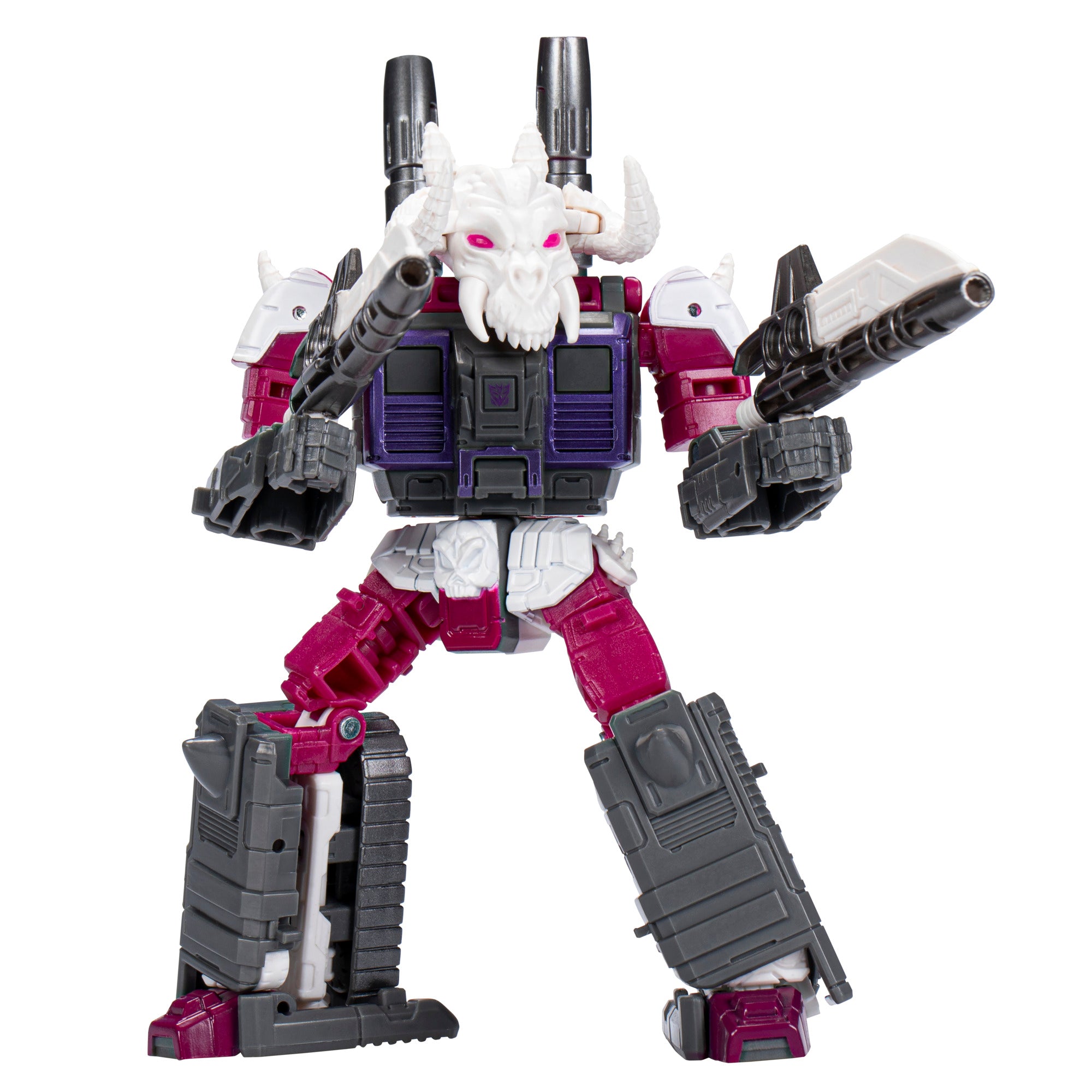 Transformers Legacy Deluxe Skullgrin