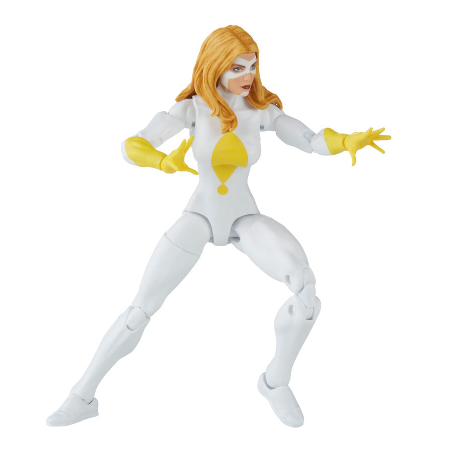 Marvel Legends Moonstone