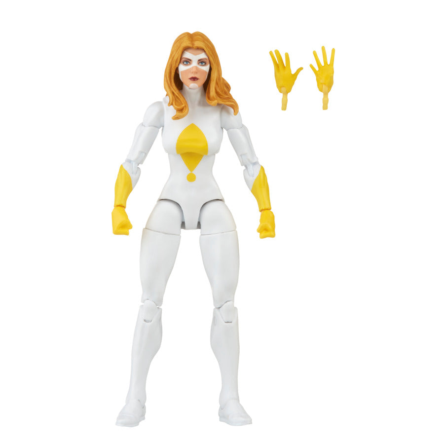 Marvel Legends Moonstone