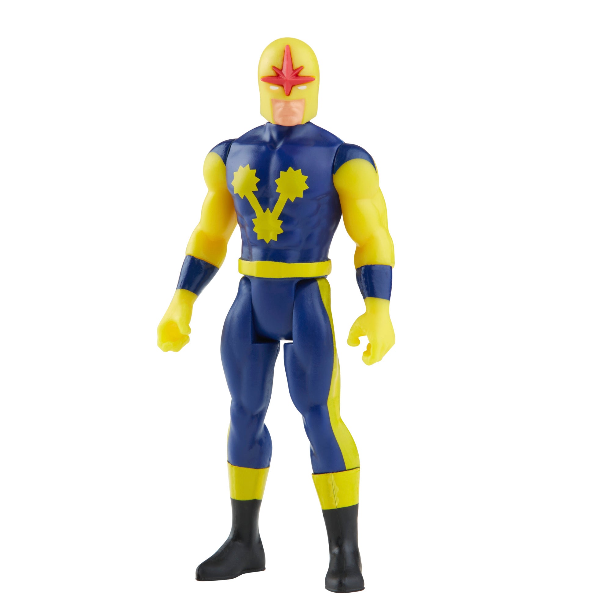 Marvel Legends 3.75" Retro Wave 7 Nova
