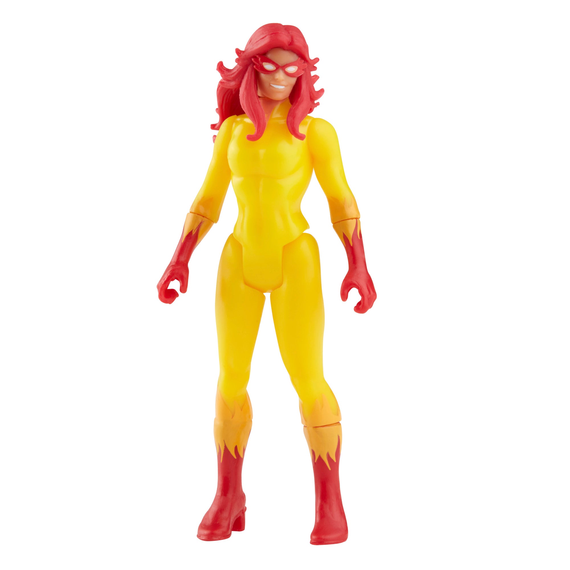 Marvel Legends 3.75" Retro Wave 7 Firestar