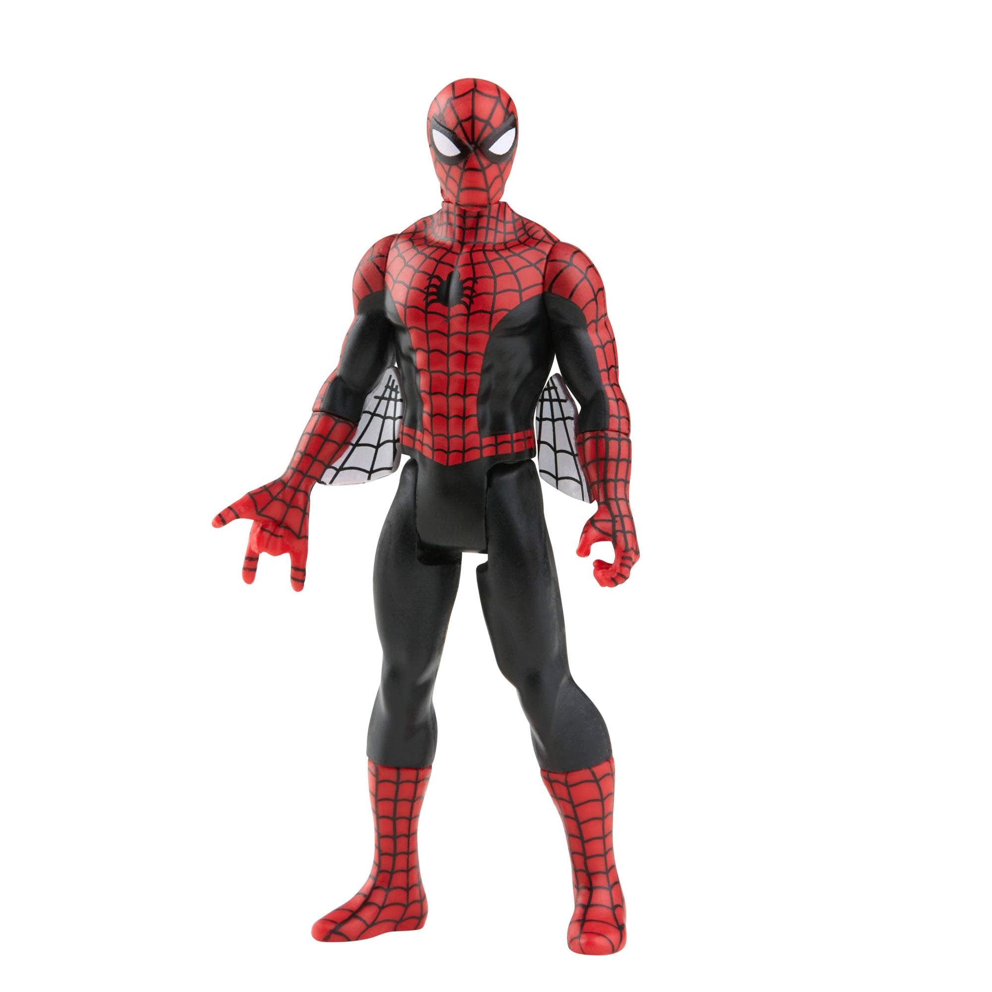 Marvel Legends 3.75" Retro Wave 7 (Amazing Fantasy) Spider-Man