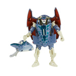 Transformers Beast Wars Retro Cybershark