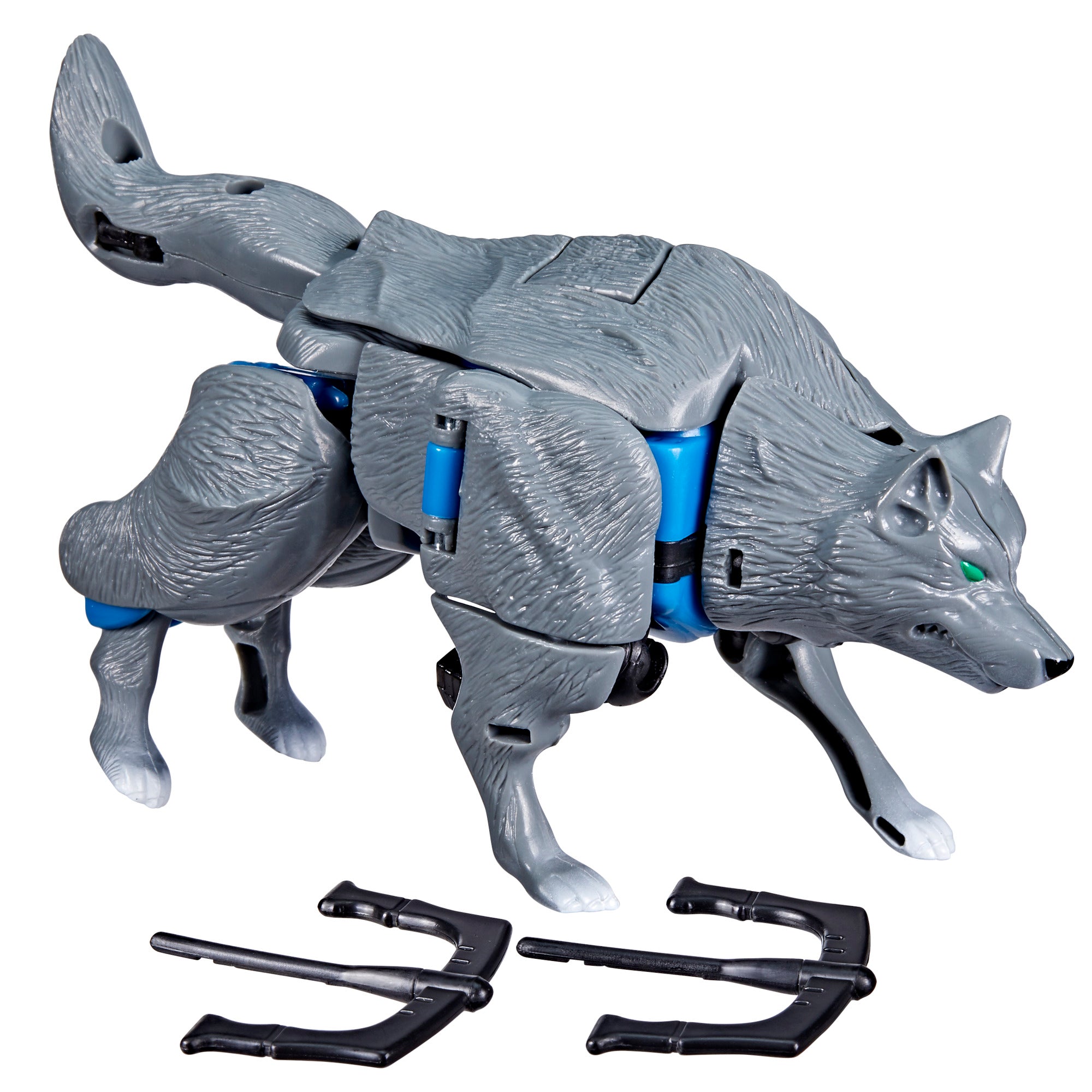 Transformers Beast Wars Retro Wolfang
