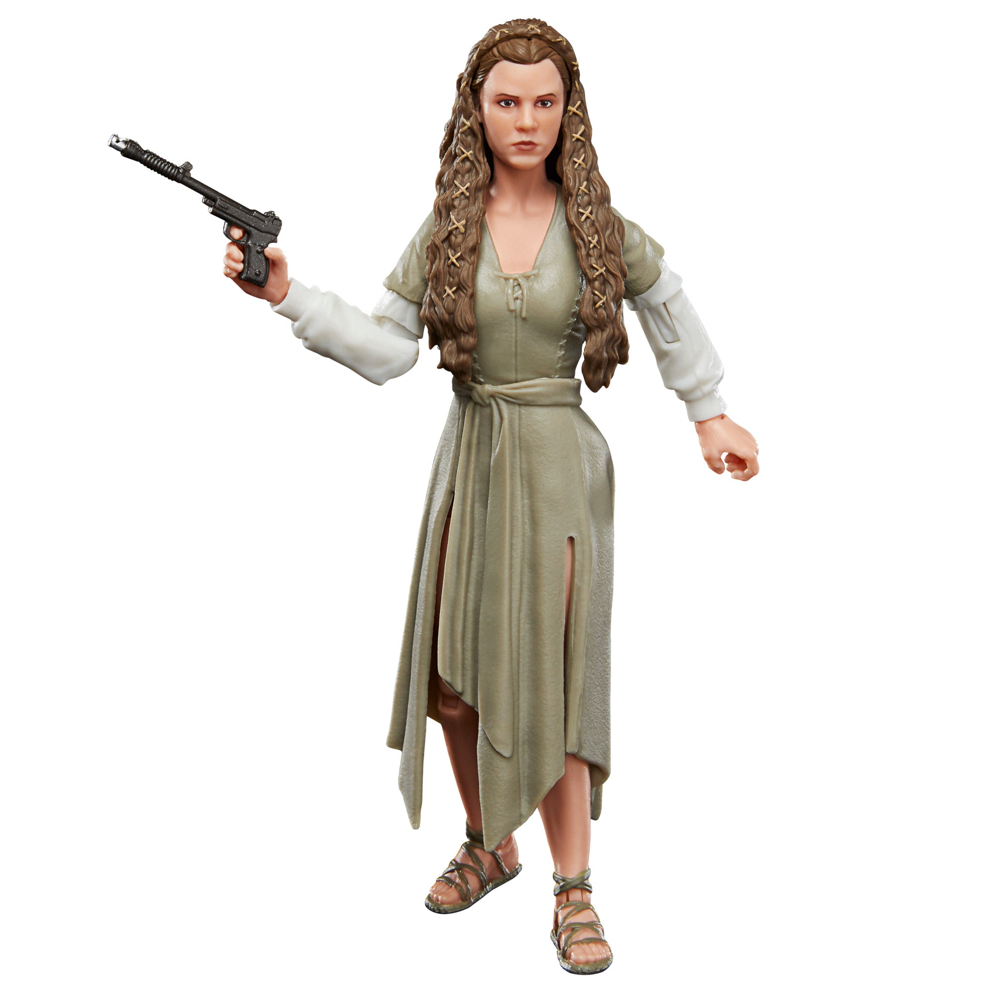 Star Wars Black Series Princess Leia (Ewok Village)