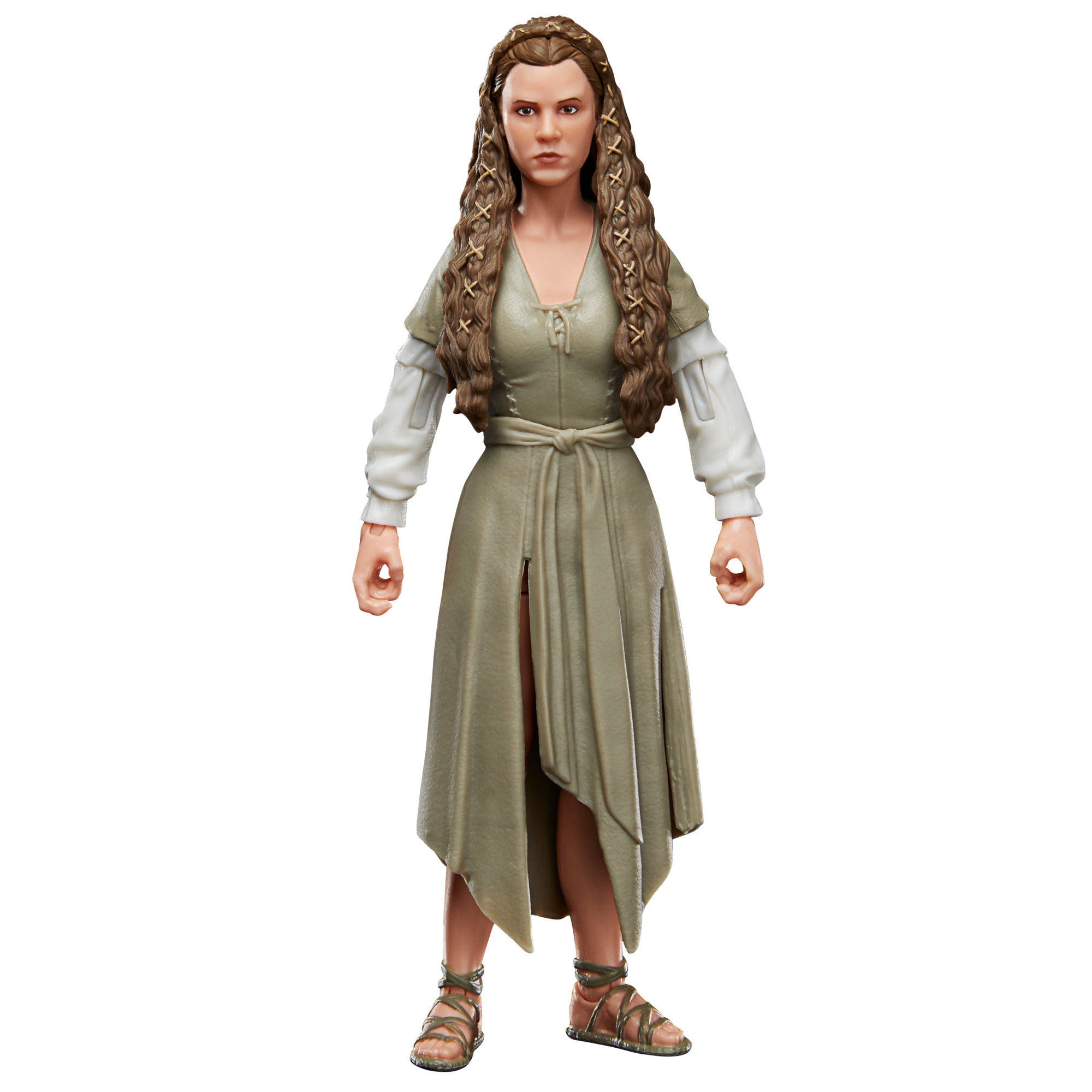 Star Wars Black Series Princess Leia (Ewok Village)