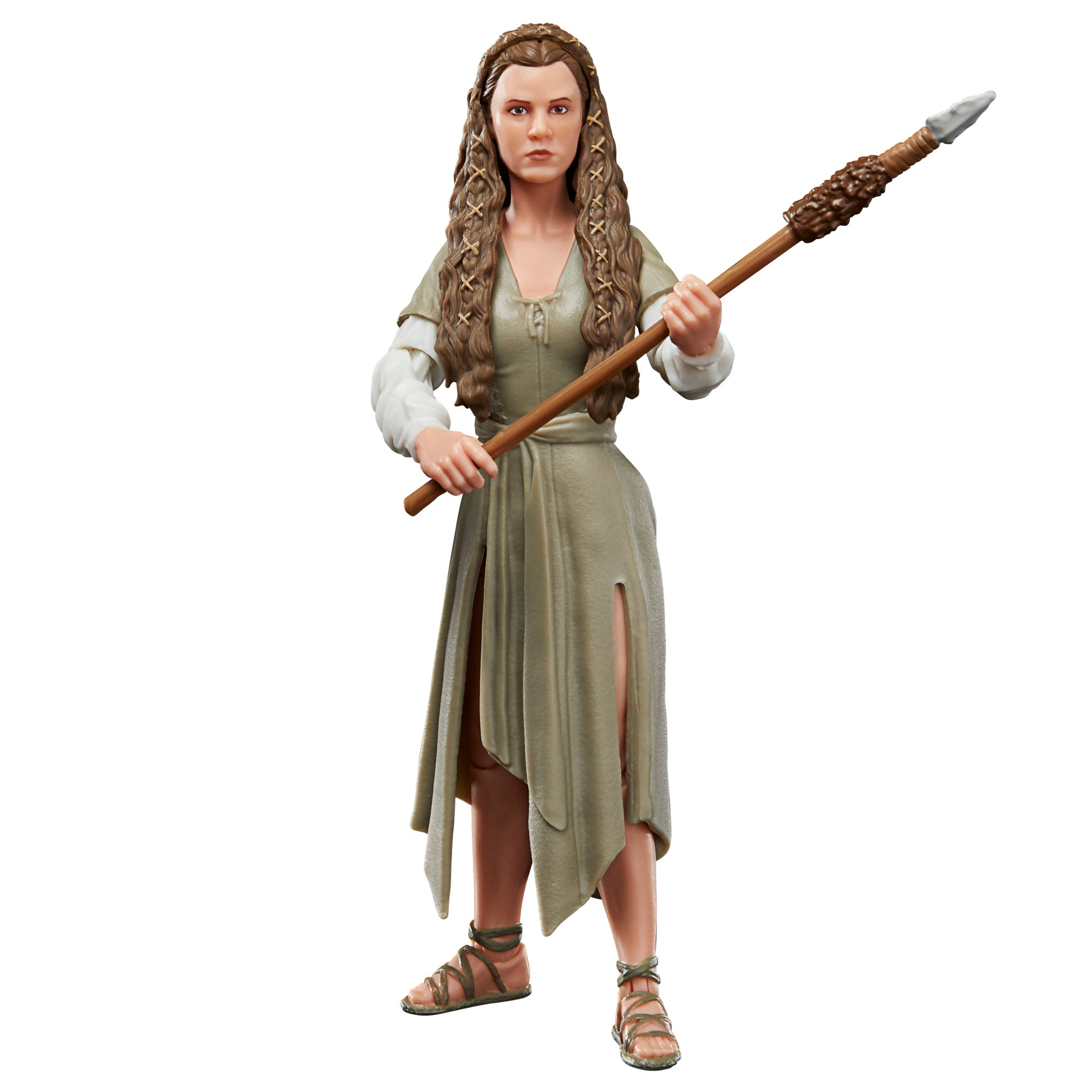 Star Wars Black Series Princess Leia (Ewok Village)