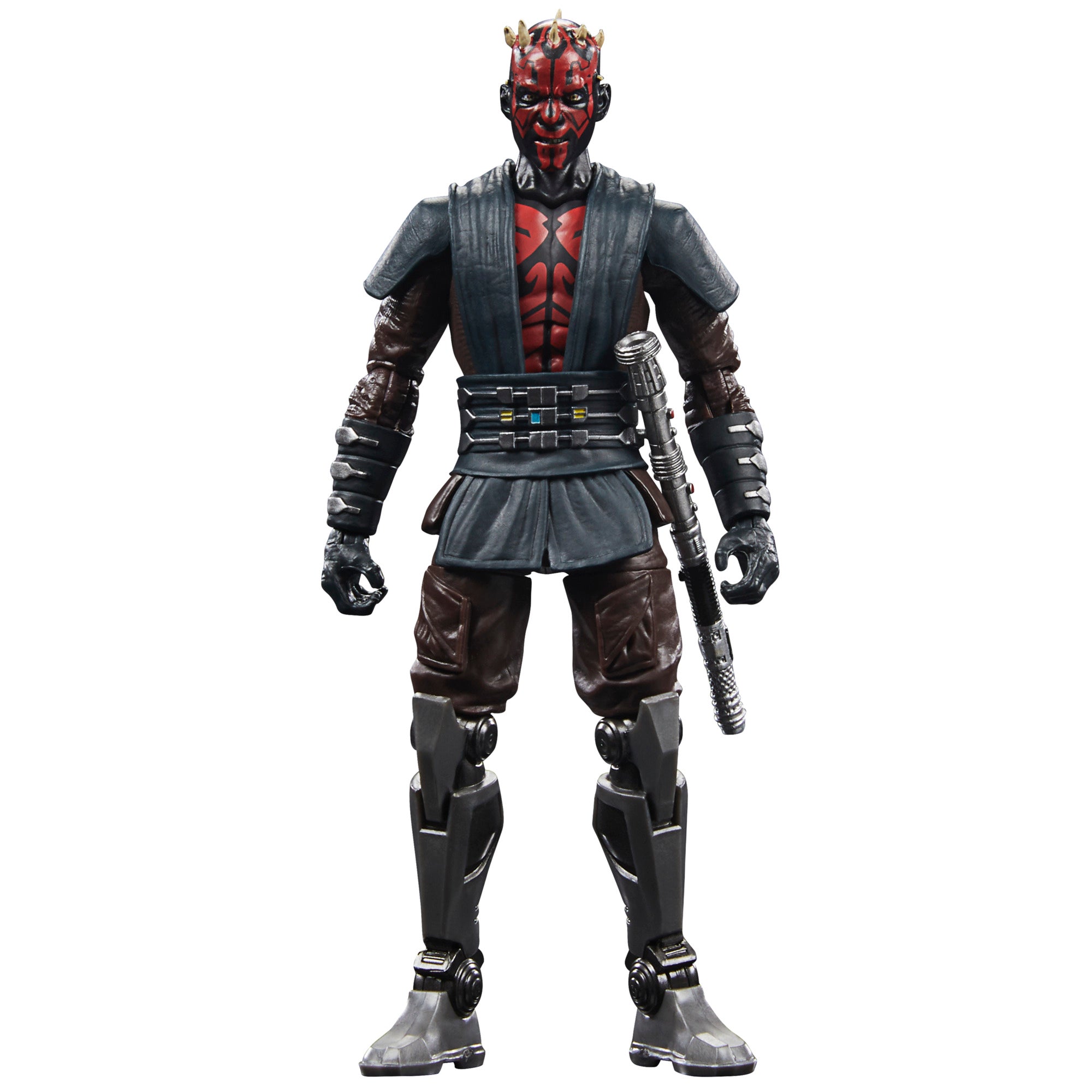 Star Wars Black Series (The Clone Wars) Darth Maul