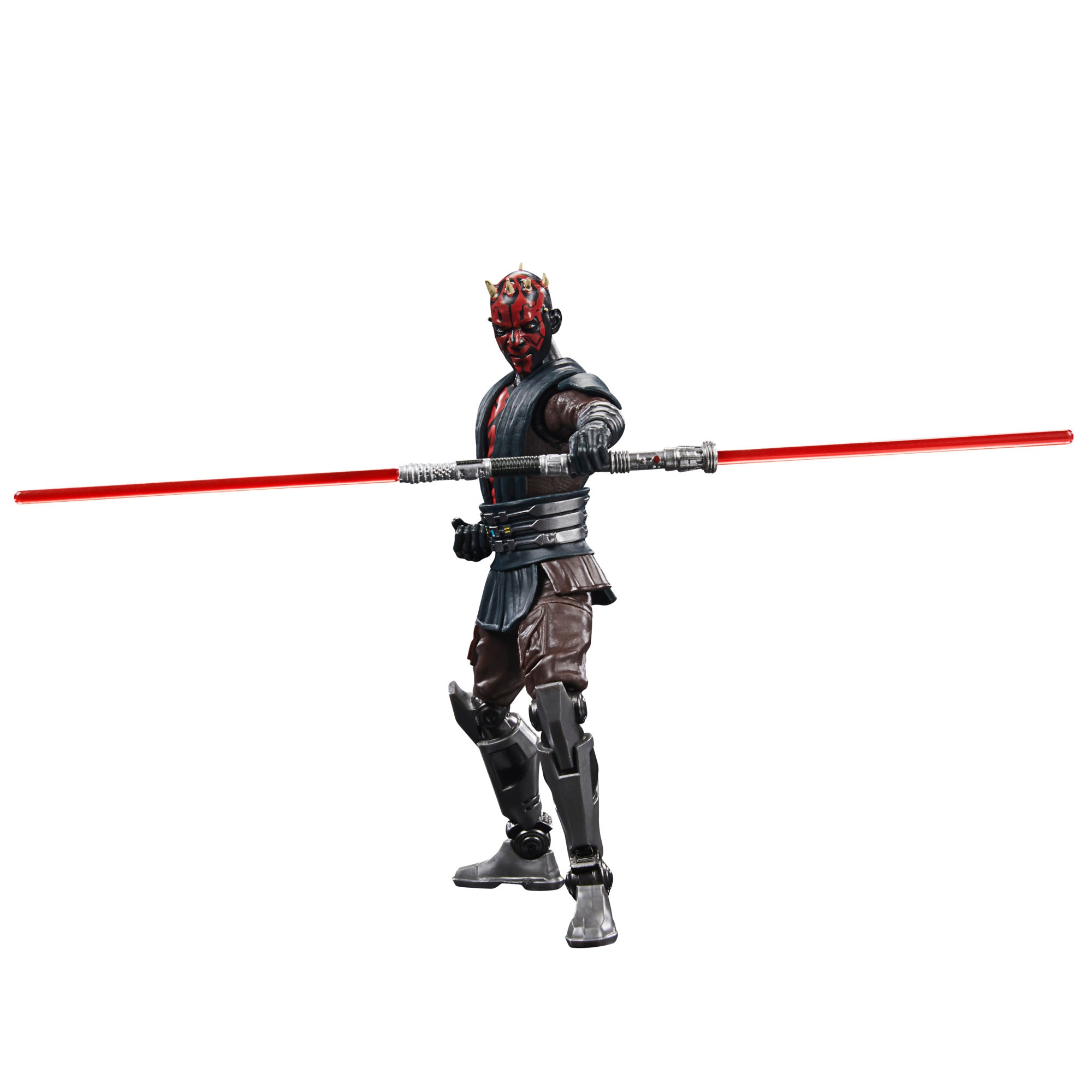 Star Wars Black Series (The Clone Wars) Darth Maul