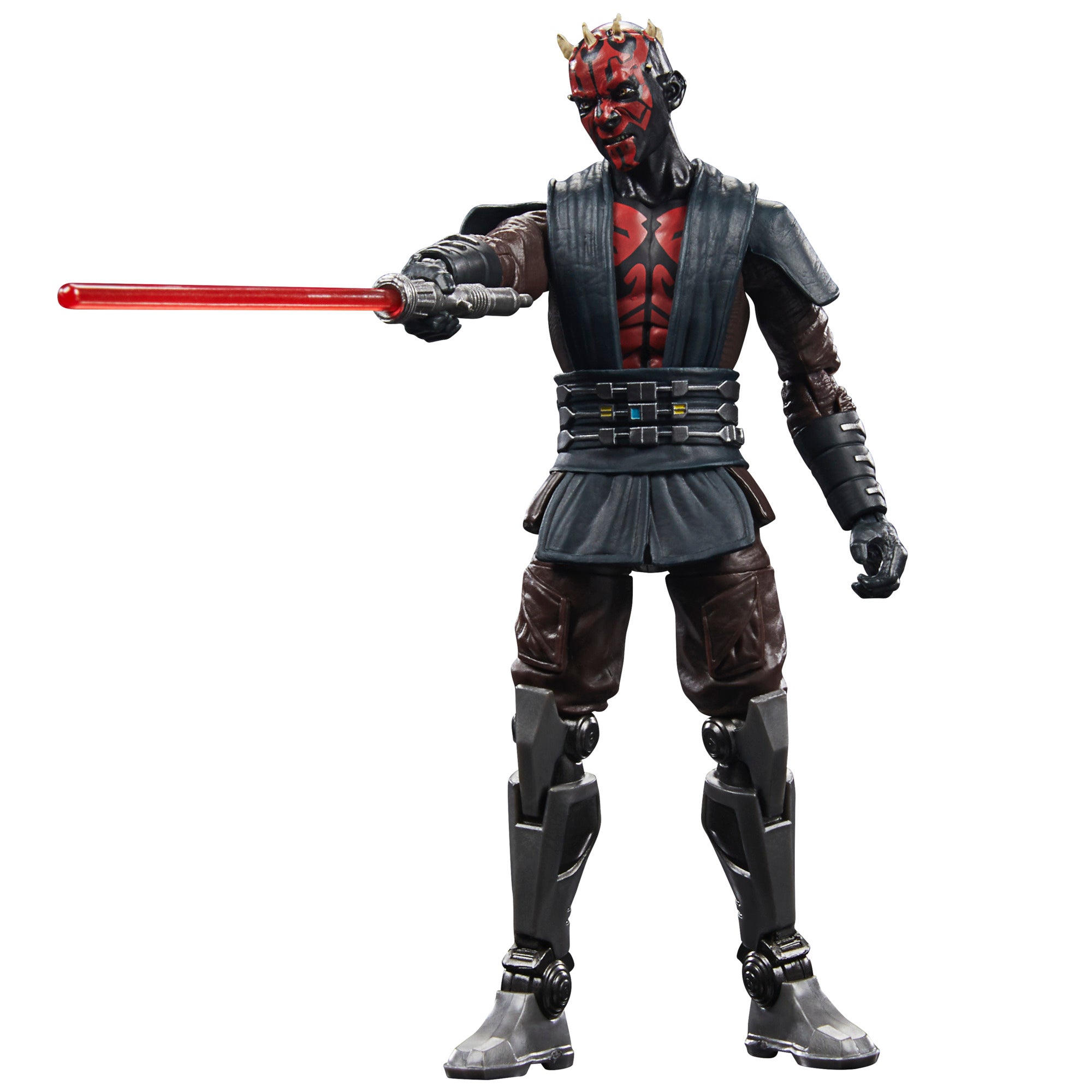 Star Wars Black Series (The Clone Wars) Darth Maul