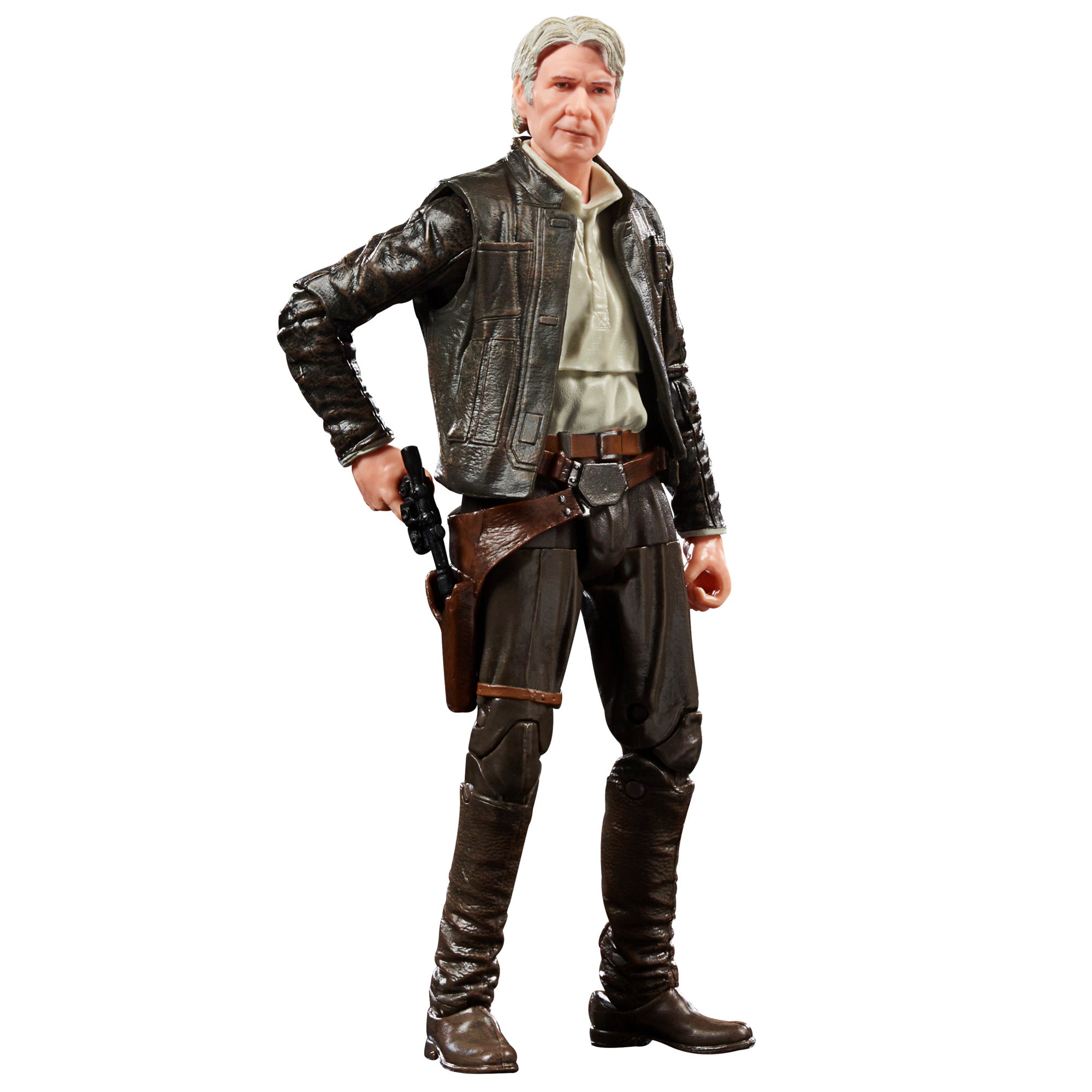 Star Wars Archive Series (The Force Awakens) Han Solo
