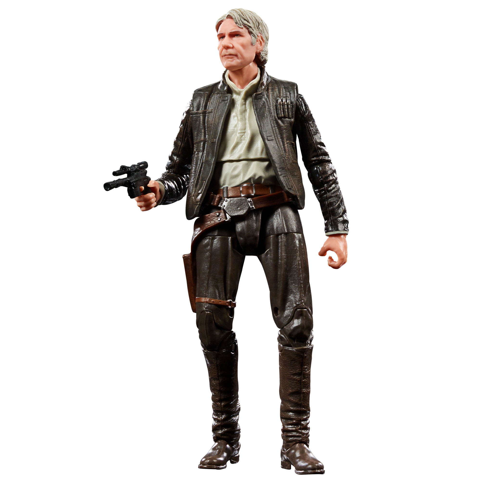 Star Wars Archive Series (The Force Awakens) Han Solo