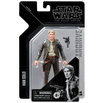 Star Wars Archive Series (The Force Awakens) Han Solo