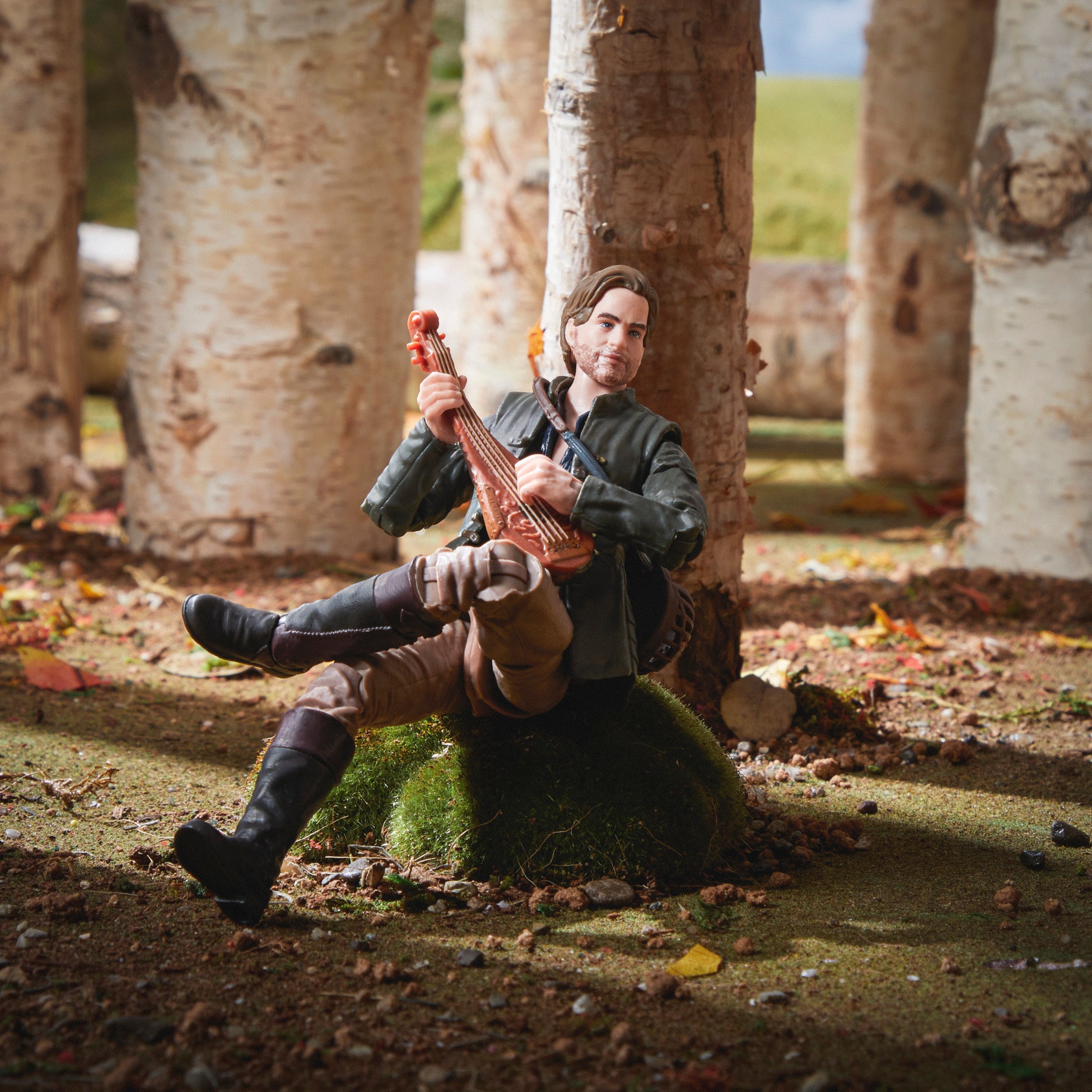 Dungeons & Dragons Golden Archive Edgin