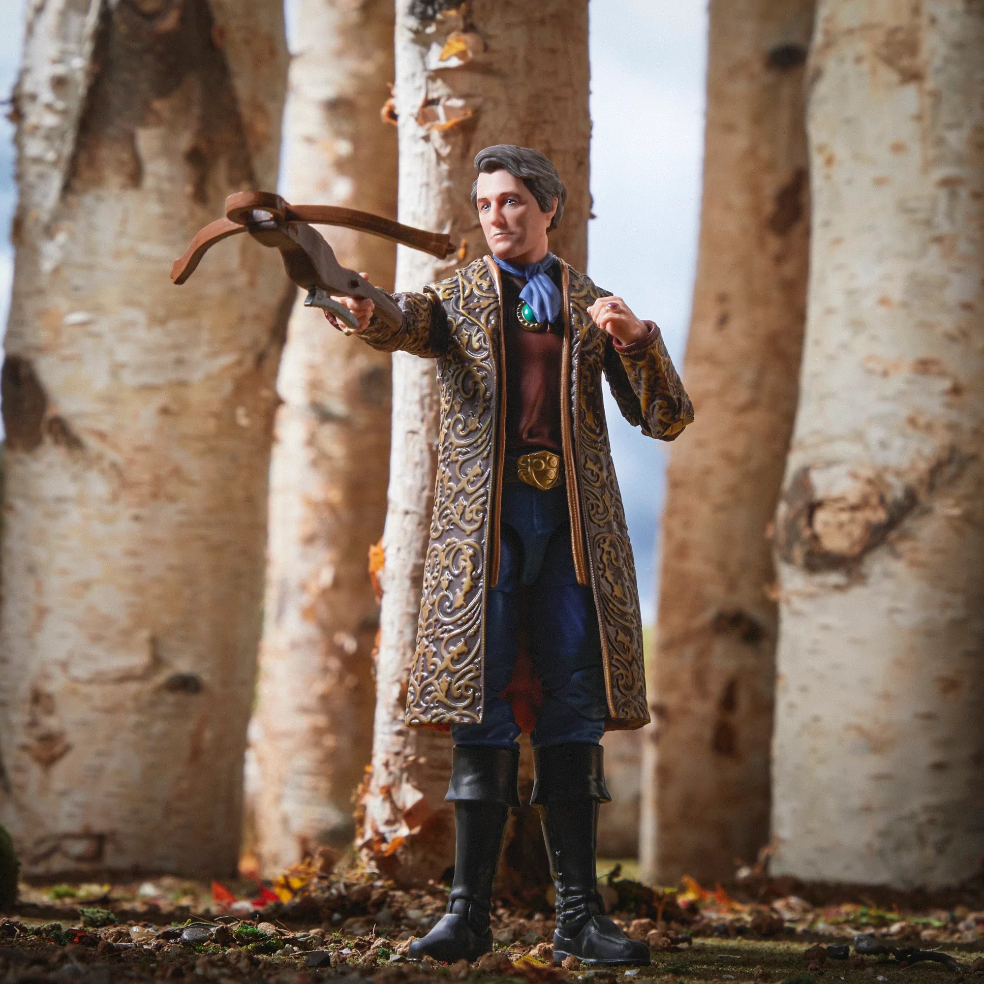 Dungeons & Dragons Golden Archive Forge SEALED CASE OF 8