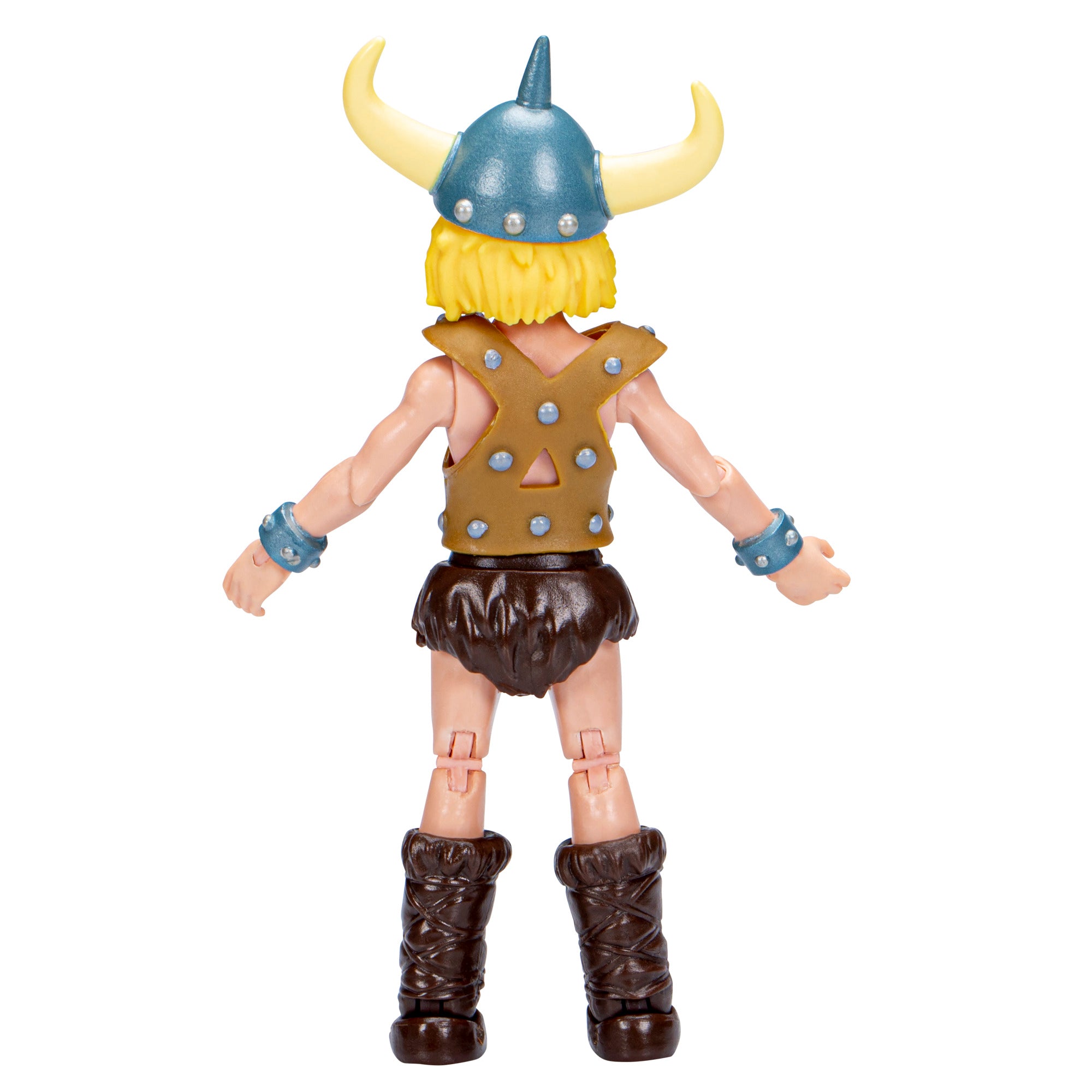 Dungeons and Dragons Cartoon Bobby and Uni