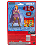 Dungeons and Dragons Cartoon Sheila